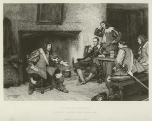 Una storia di Edgehill